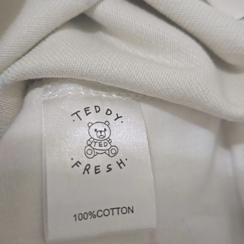Teddy Fresh nwt please